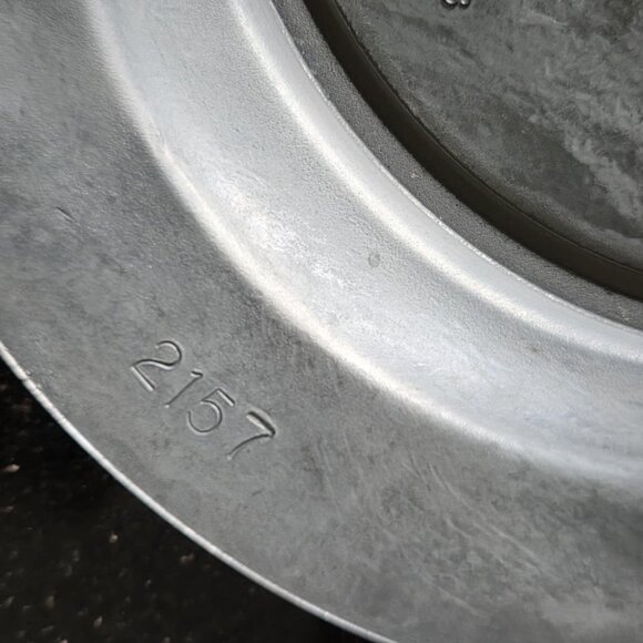 Set of 6 Vintage American Revolution Pewter Bicentennial Plates 1776-1976 - Picture 9 of 16